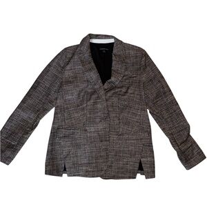 Lane Bryant Blazer